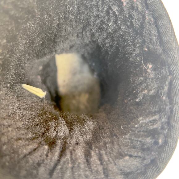 Ugg Australia Genuine Sheepskin and Leather Boots High Ankle Woman's Size 6 - Picture 11 of 14